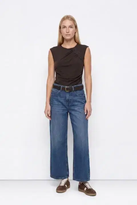 Nora Denim Jeans