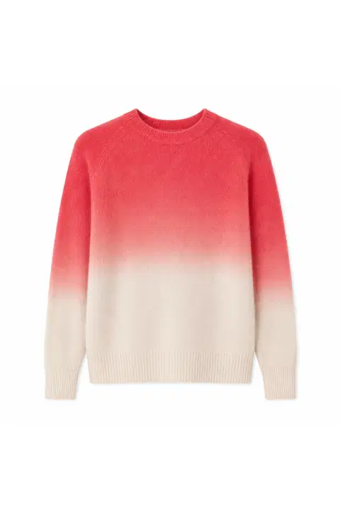 Coronado Red Sweater