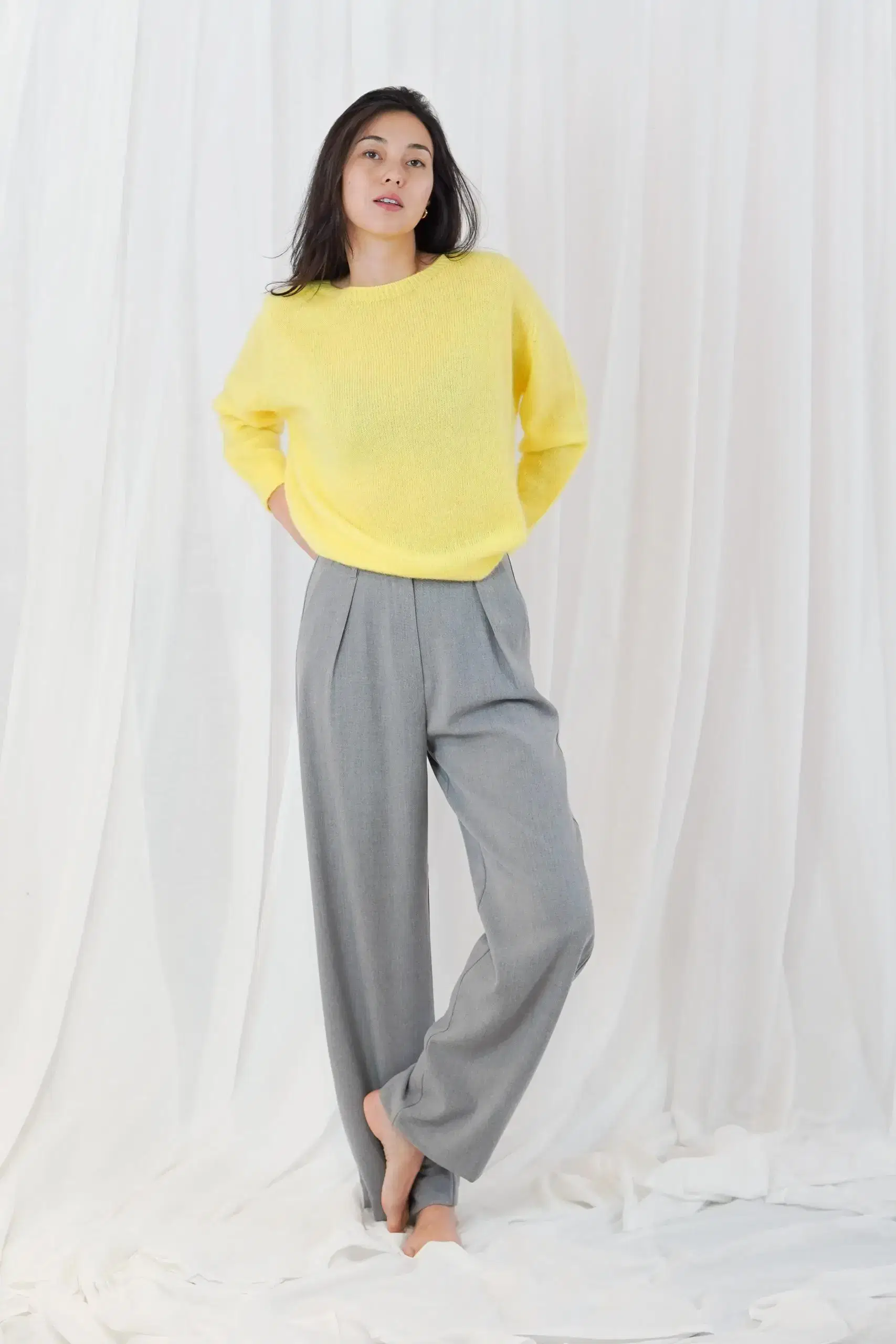 Sanibel Sunrise Sweater