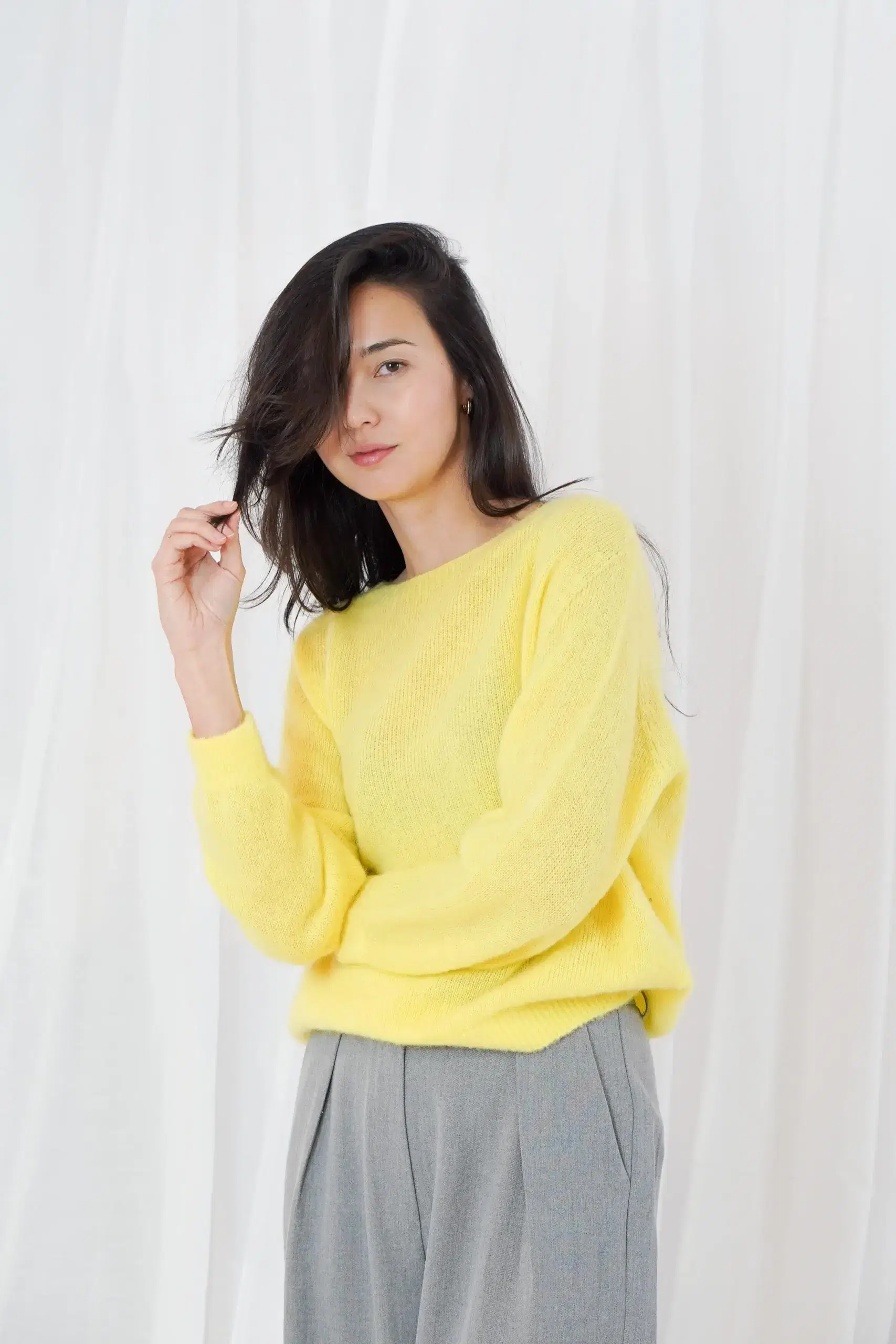 Sanibel Sunrise Sweater - Image 3