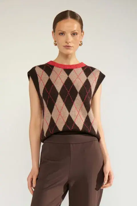 Nutikla Goji Berry Vest