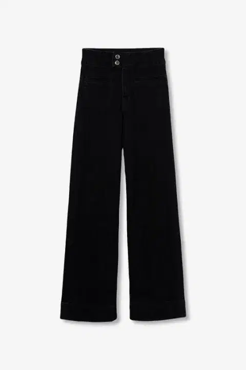 Olivia Navy Jeans