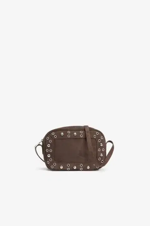 Fields Chocolate Brown Bag