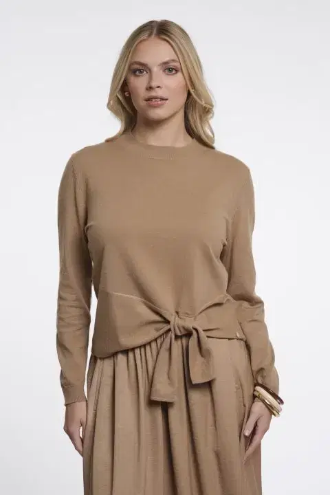 Kuro Sahara Desert Sweater