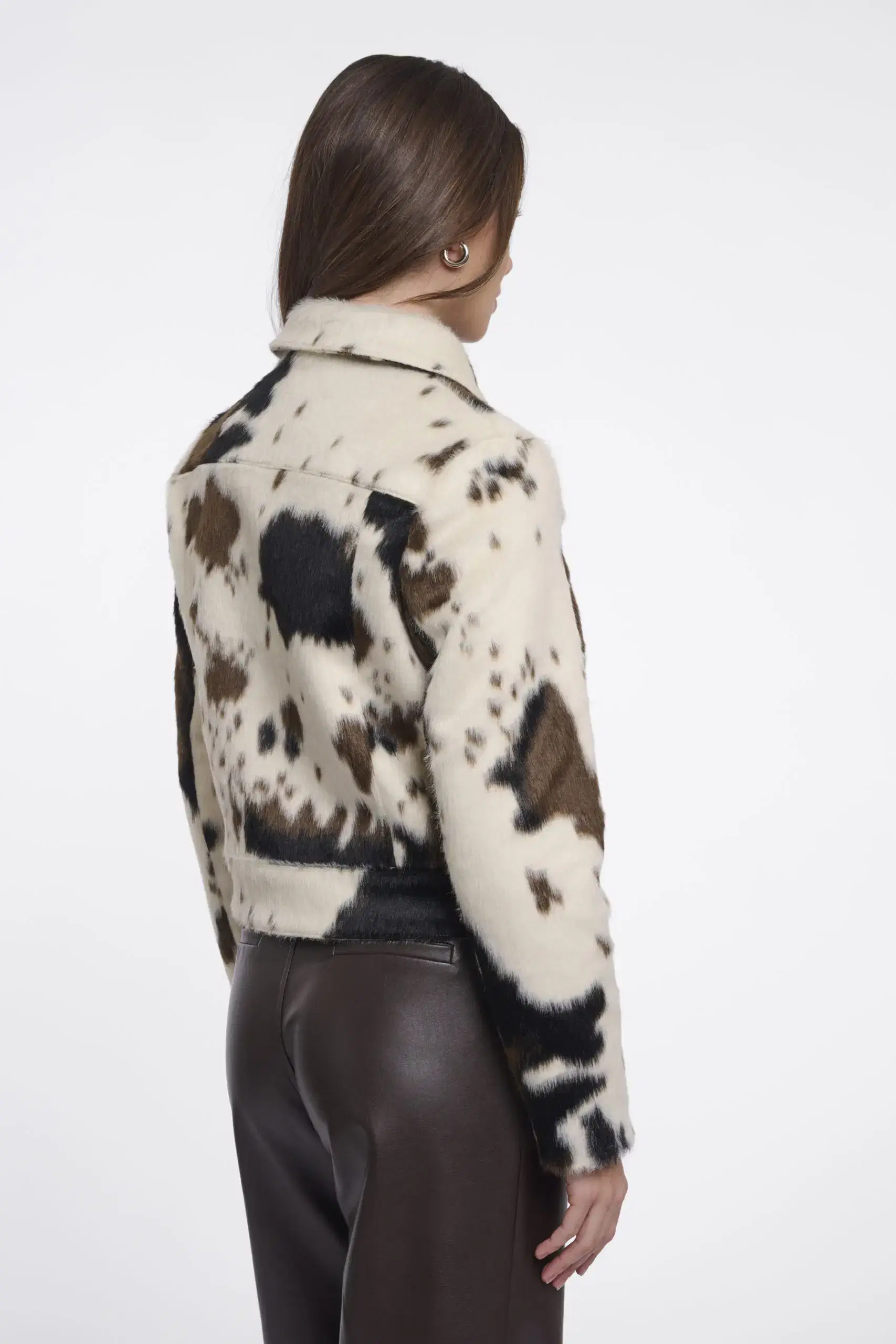 Touka Jacket - Image 5