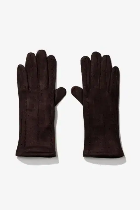 Hansel Brown Gloves