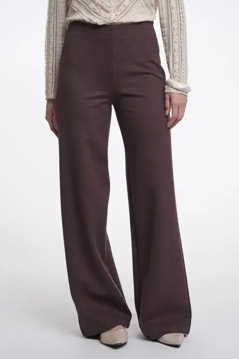 Habi Brown Trousers