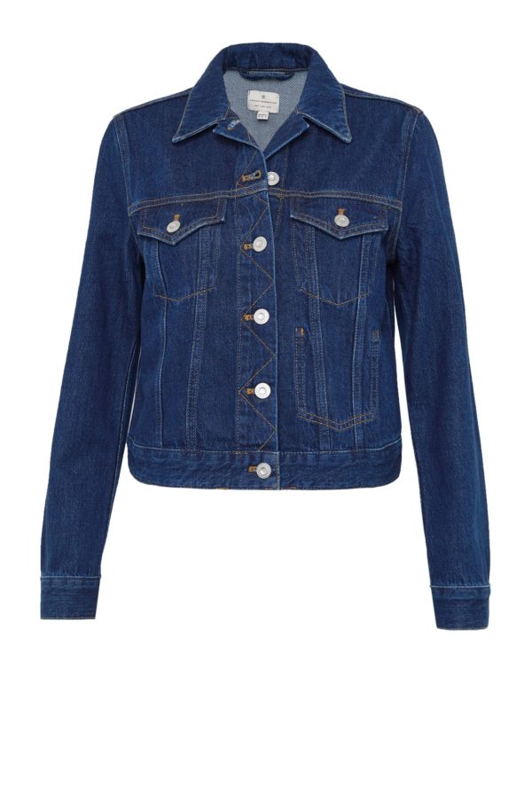 French Connection Denim Jacket