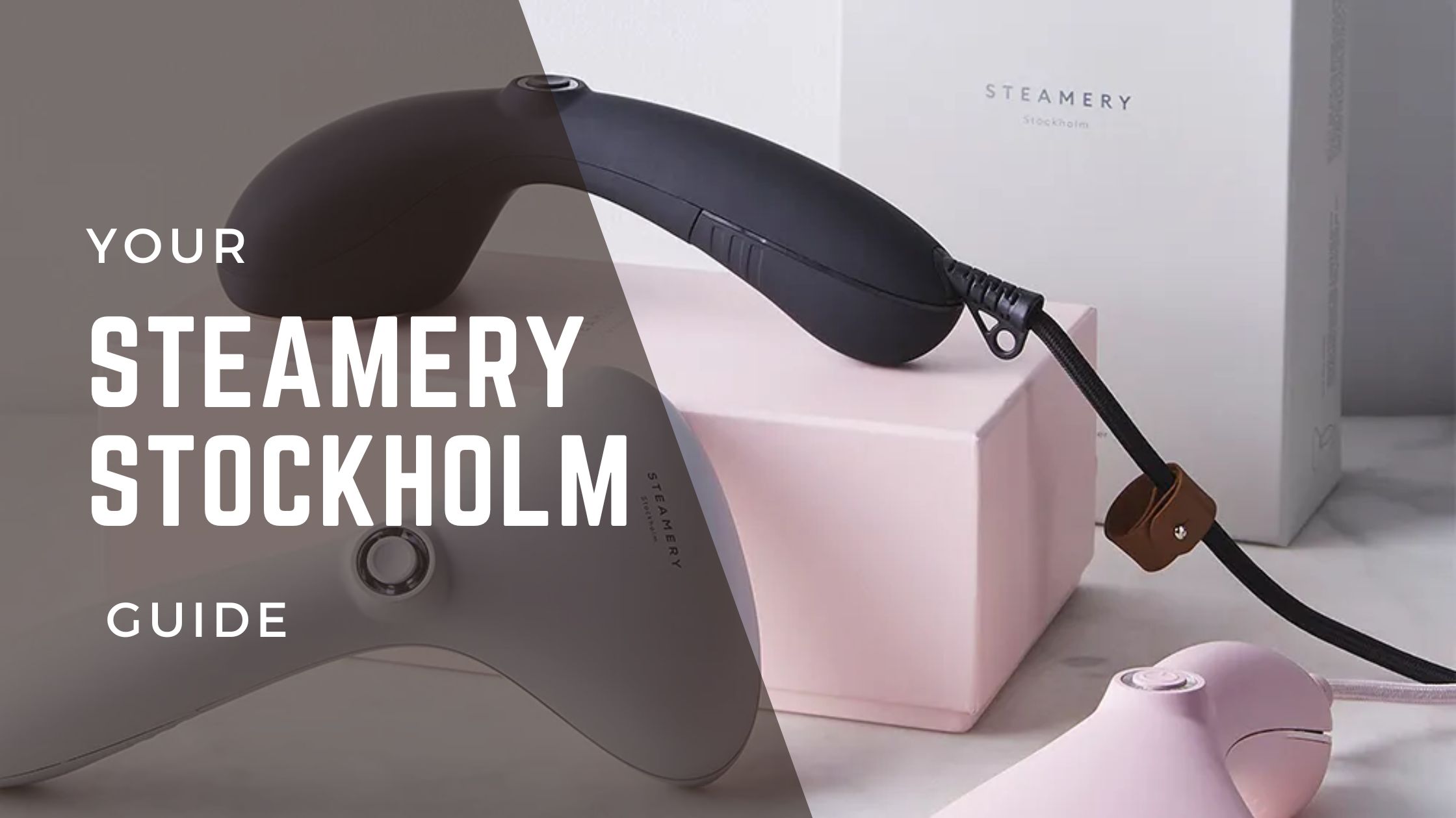 Read more about the article Steamery Stockholm