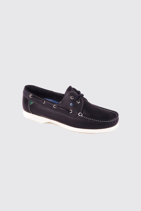 Dubarry Deck Shoes – NAVY