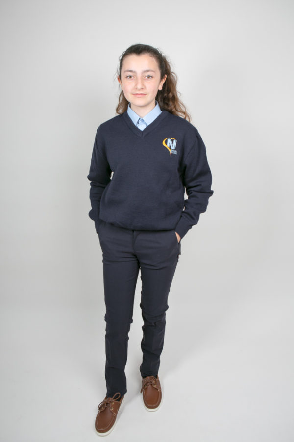 Nenagh College Jumper