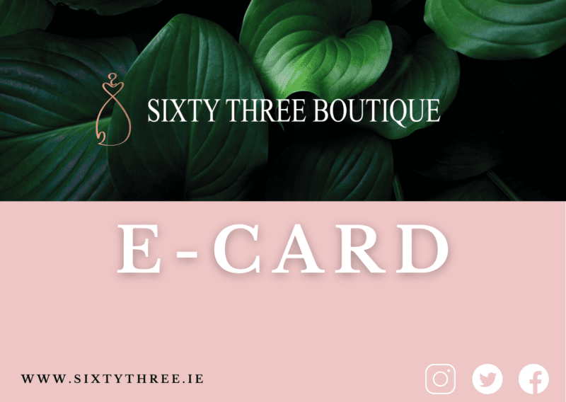 Gift Card (Online Use Only) - Image 2
