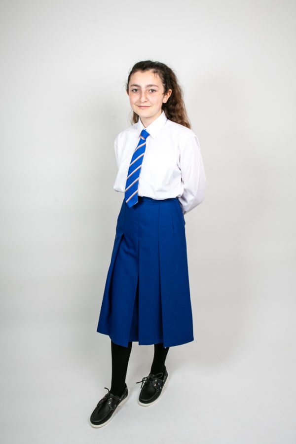St. Mary’s Secondary School Skirt