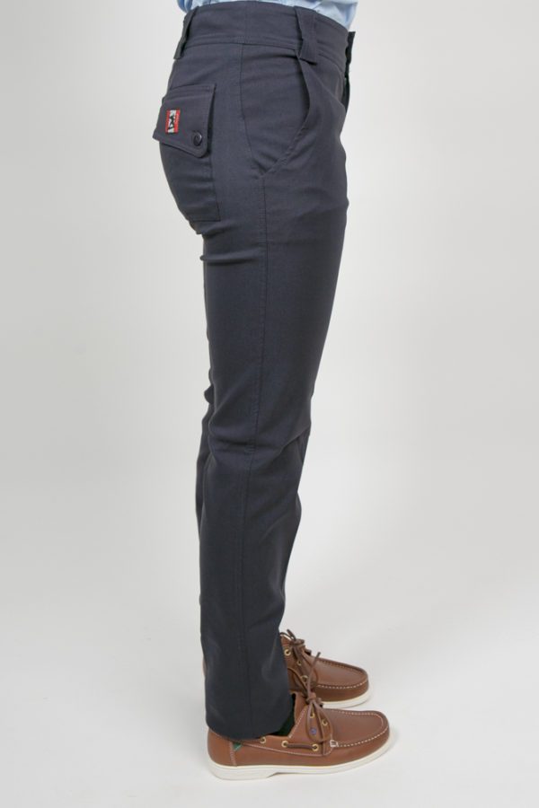 Secondary School Navy Trousers