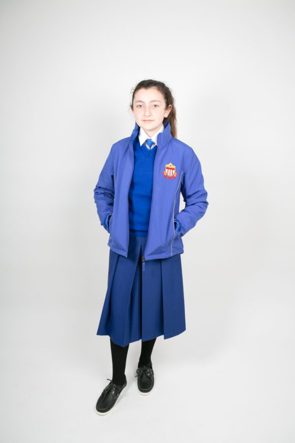 St. Mary’s Secondary School Jacket