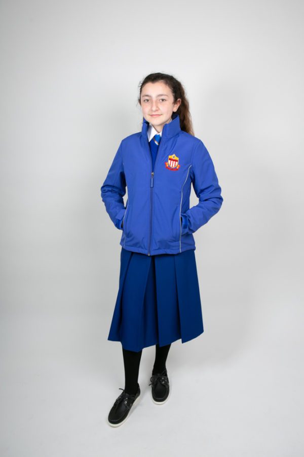 St. Mary’s Secondary School Jacket