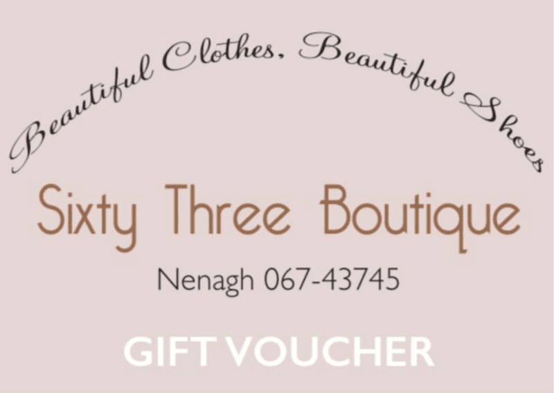 Gift Card (In-Store Use Only) - Image 2