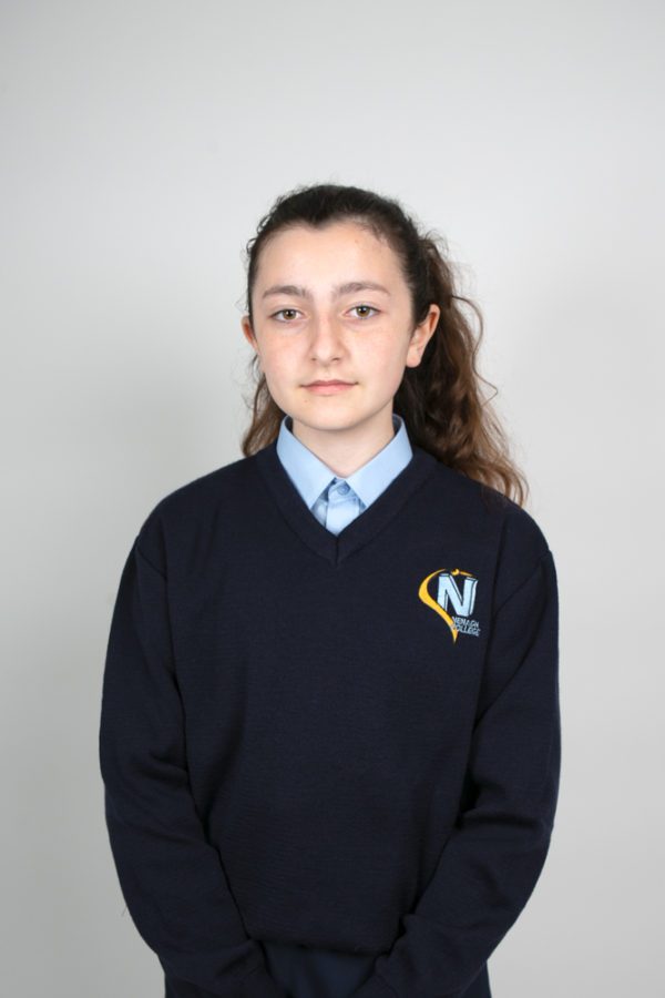 Nenagh College Jumper