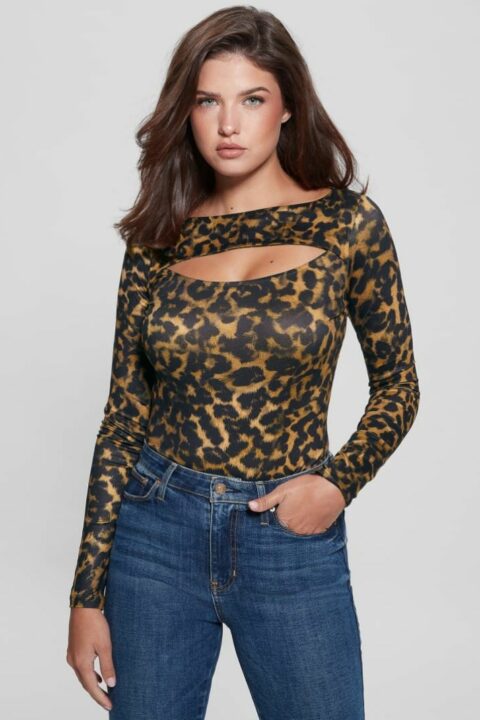 Guess Phoebe Top