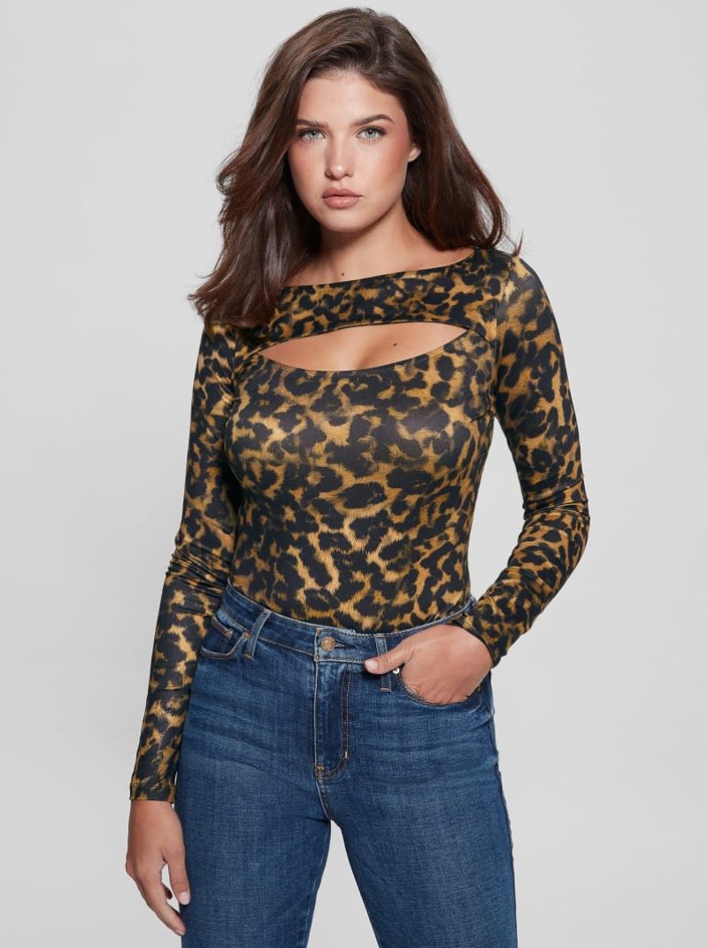 Guess Phoebe Top