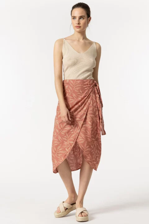 Tiffosi Raiany Skirt