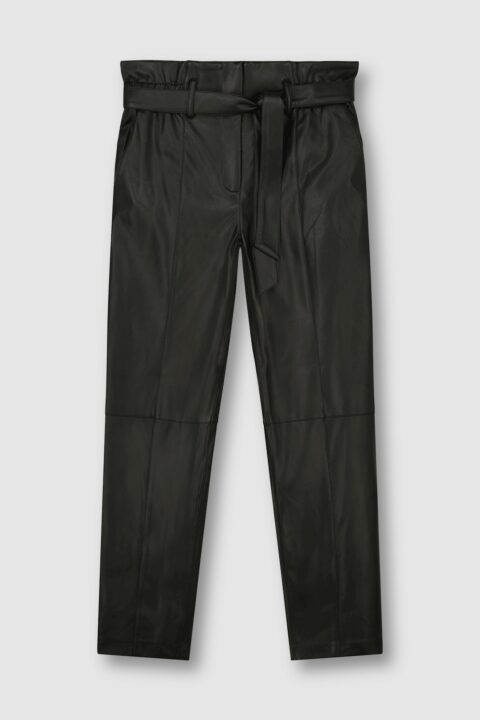 Rino & Pelle Maie Paperbag trousers