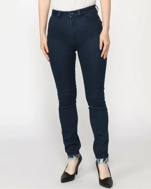 Guess ‘1981 Skinny High Waist Jeans