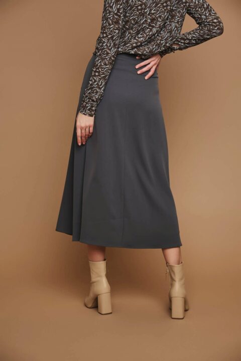 Elia Midi skirt