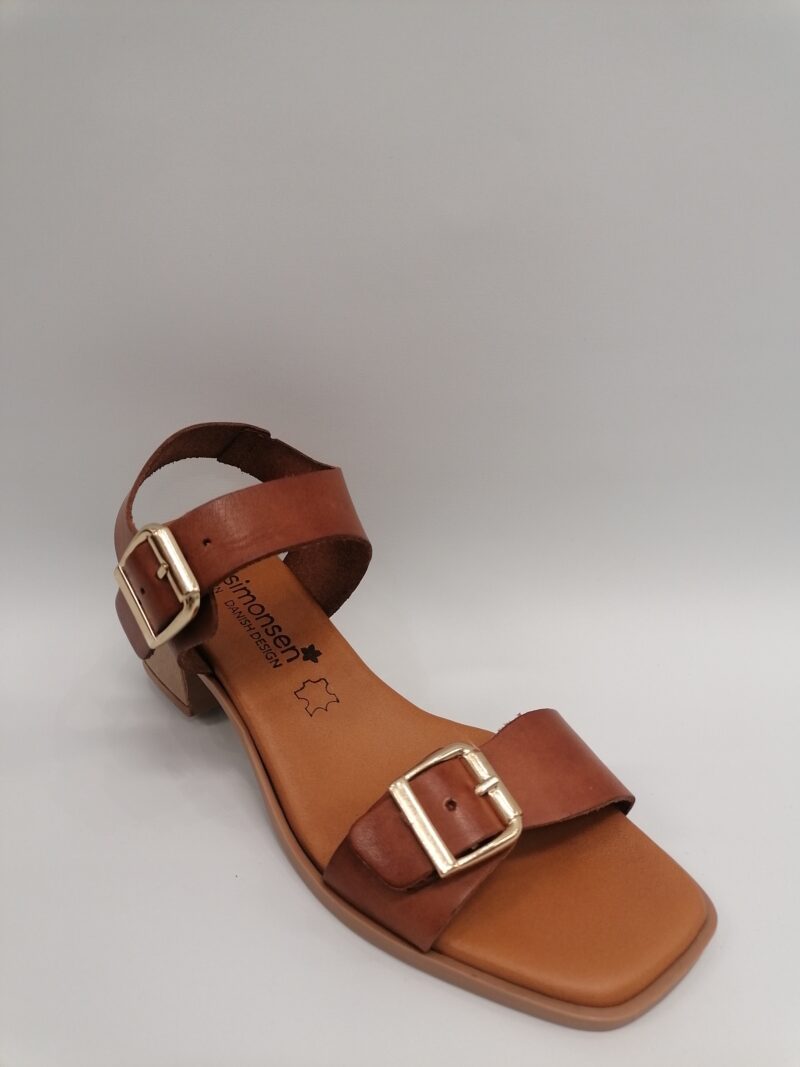 Tim & Simonsen Ottilia Sandals - Image 2