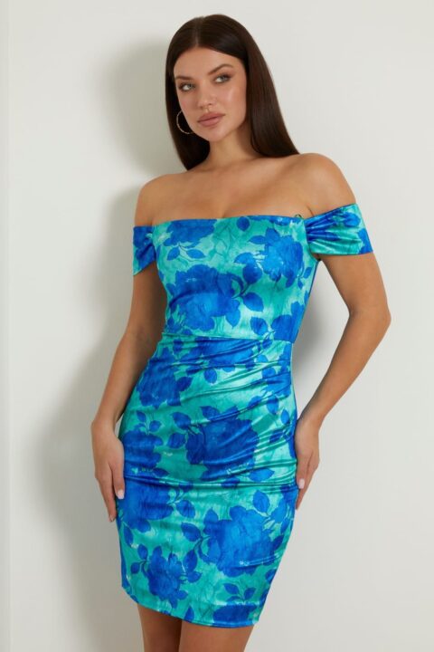 Camila Bardot Dress