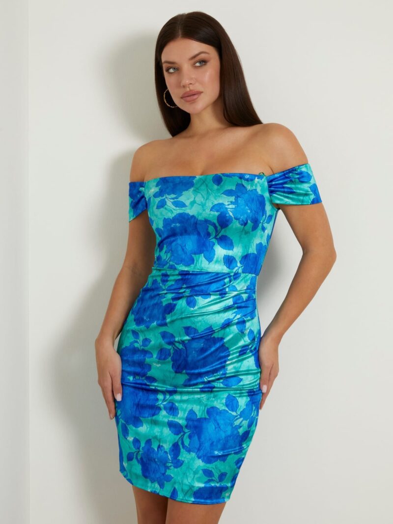 Camila Bardot Dress