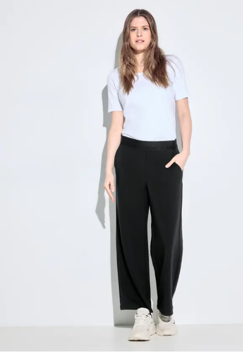 Cecil Neele Trousers