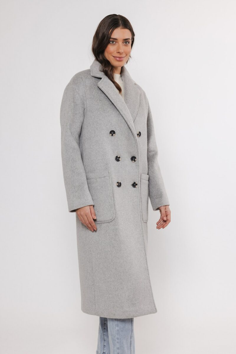 Teuni Coat - Image 2
