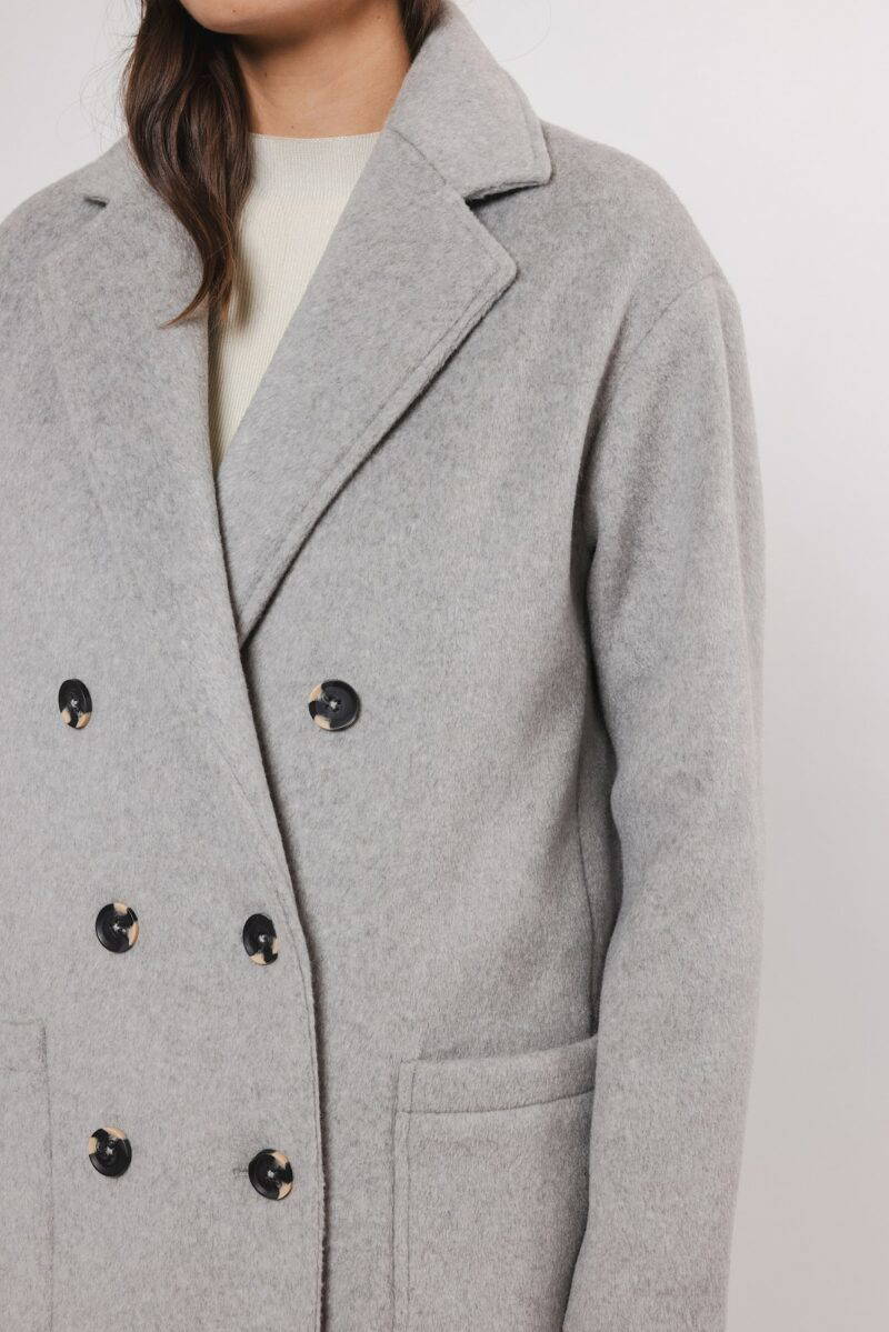 Teuni Coat - Image 4