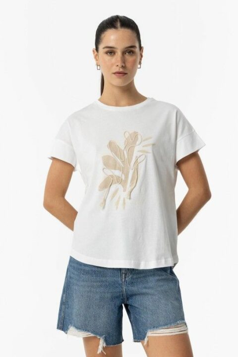 Tiffosi Waterfall T-Shirt