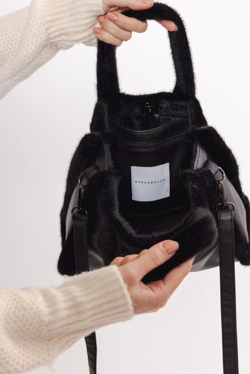 Jasha Shopper Bag - Image 4