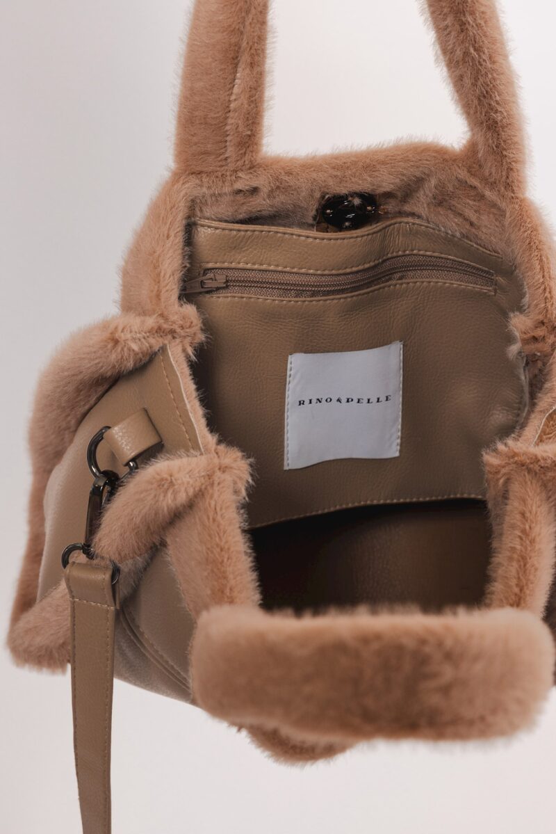 Jasha Shopper Bag - Image 3