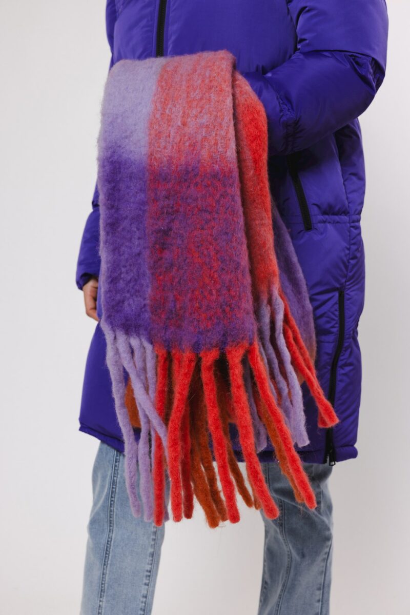 Sianna Scarf - Image 3