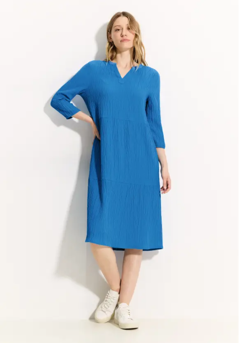 Cecil Tunic Dress