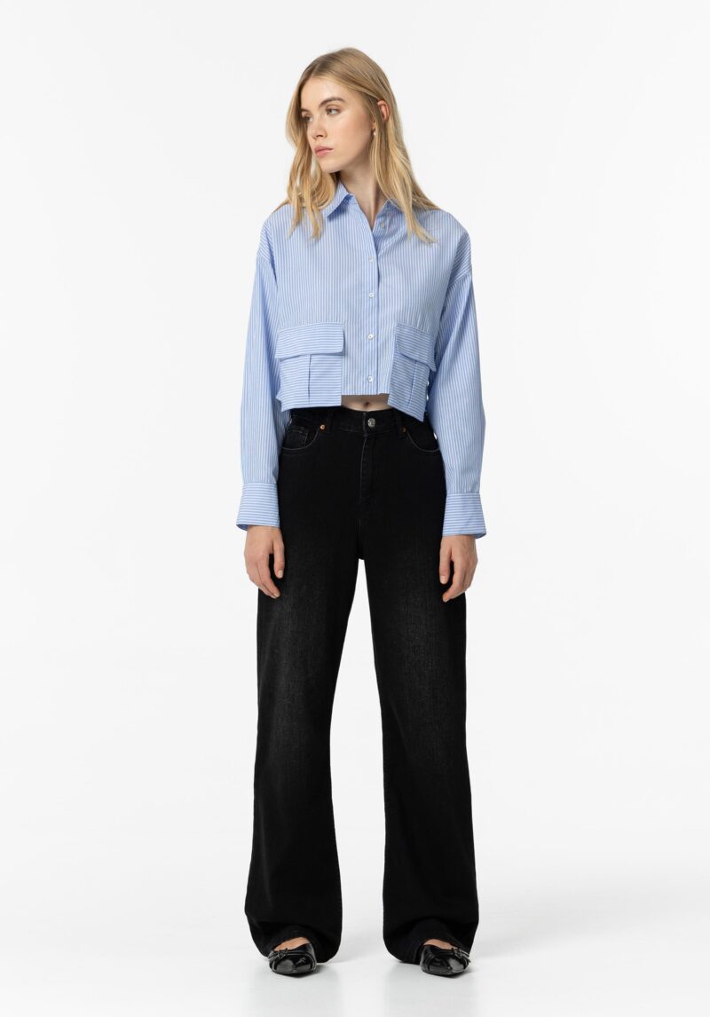 Bonnye Trousers