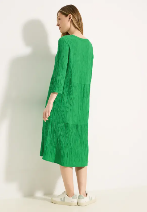 Cecil Tunic Dress