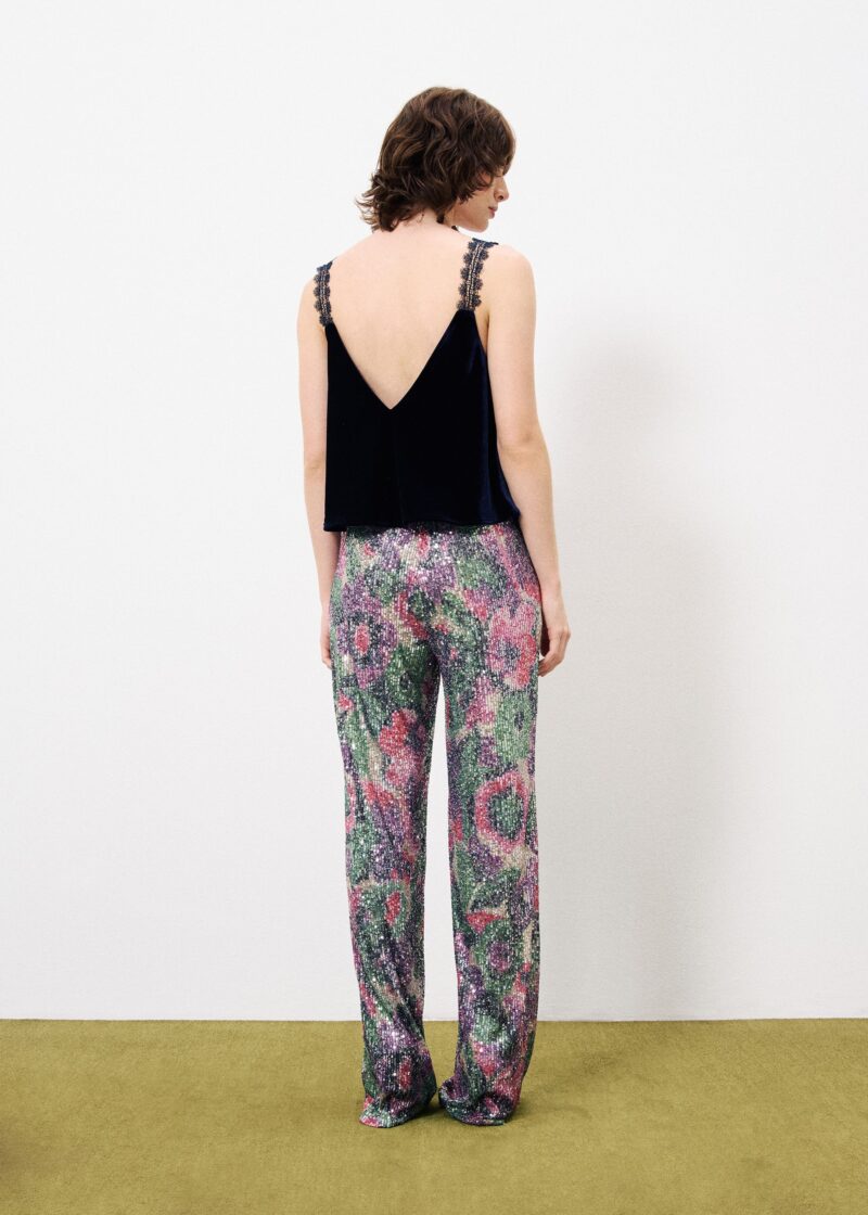Frnch Nicia Top - Image 3