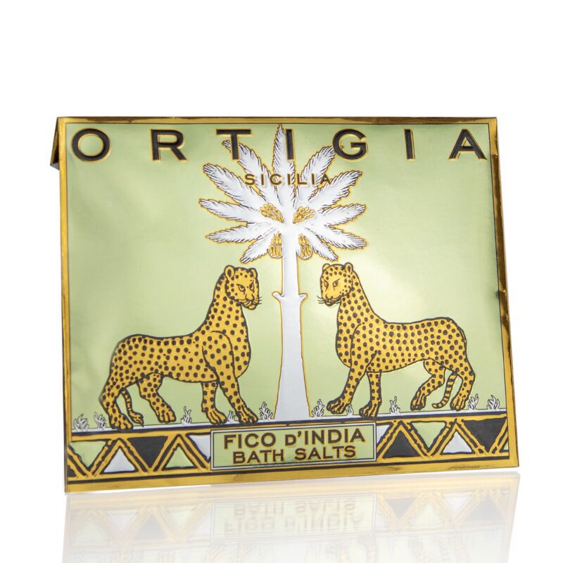 Ortigia Fica D'India Bath Salts