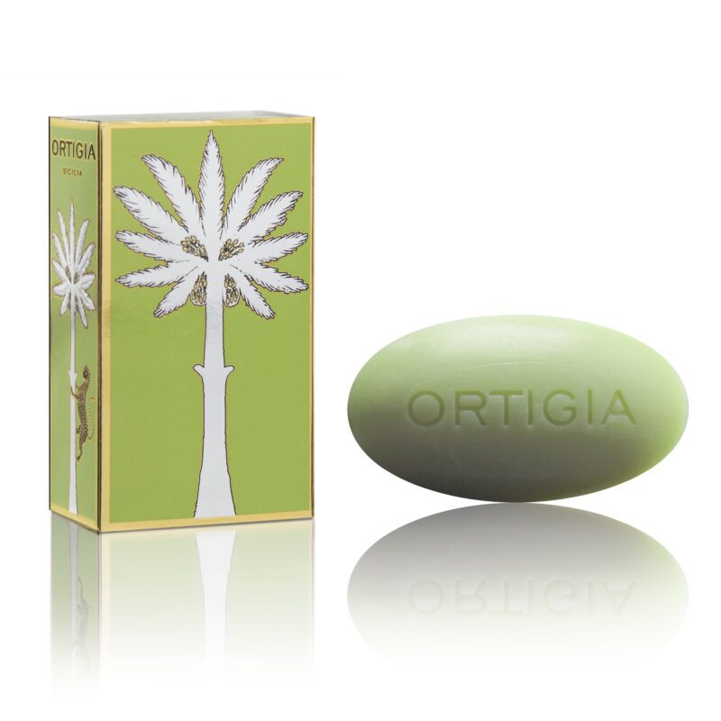 Ortigio Fico D'India Soap Single 40g