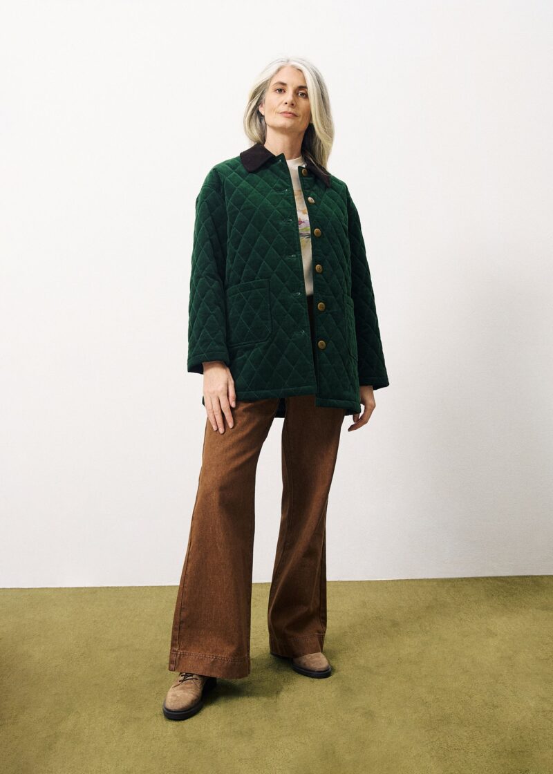 Laia Jacket - Image 2
