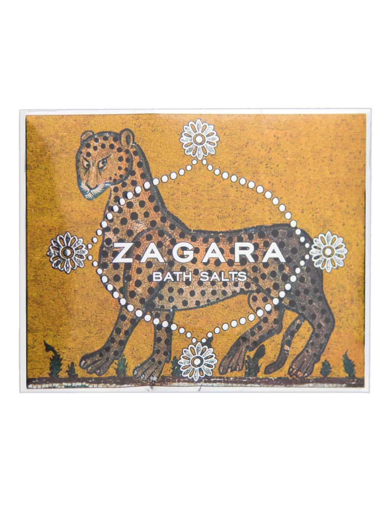 Ortigia Zagara Bath Salts Sachet