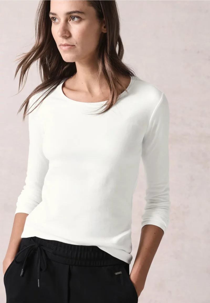 Cecil Pia Top