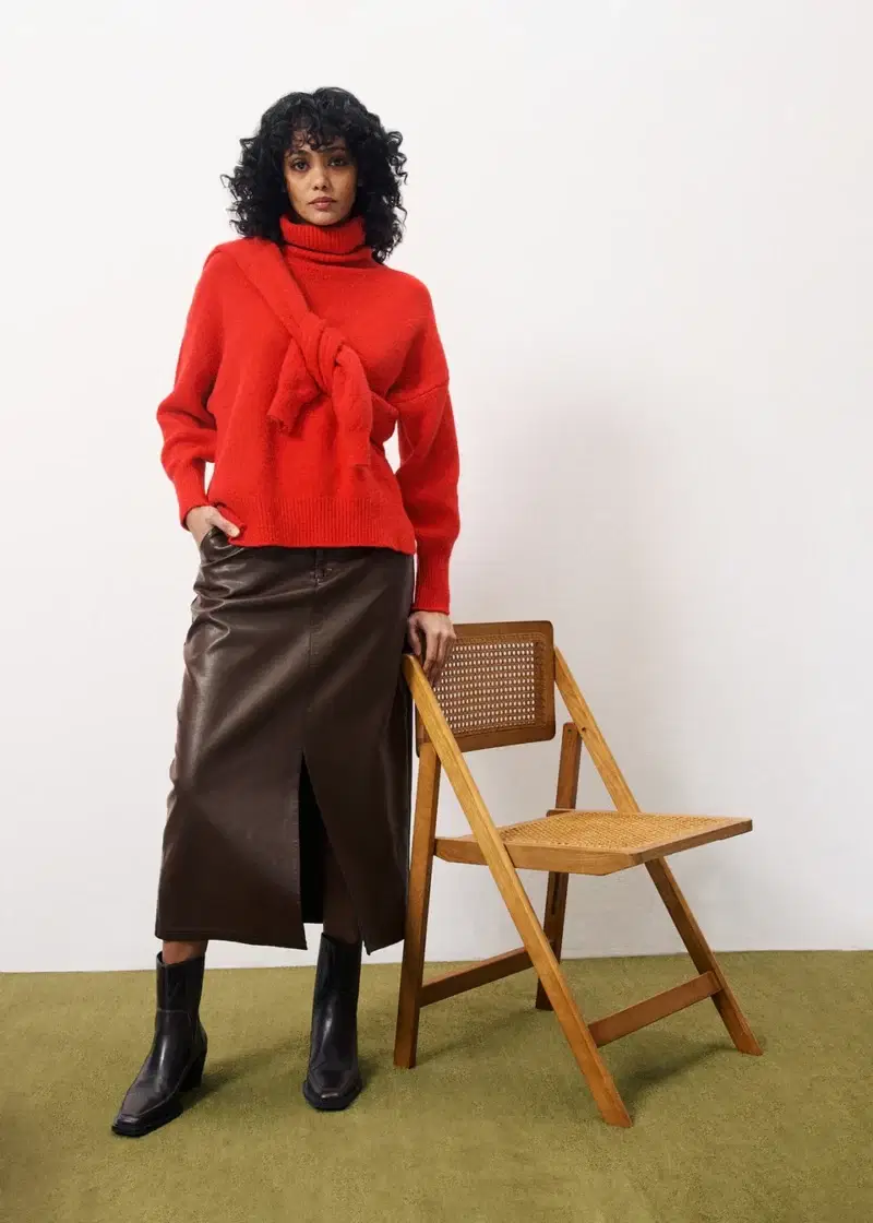 Nassia Skirt - Image 3