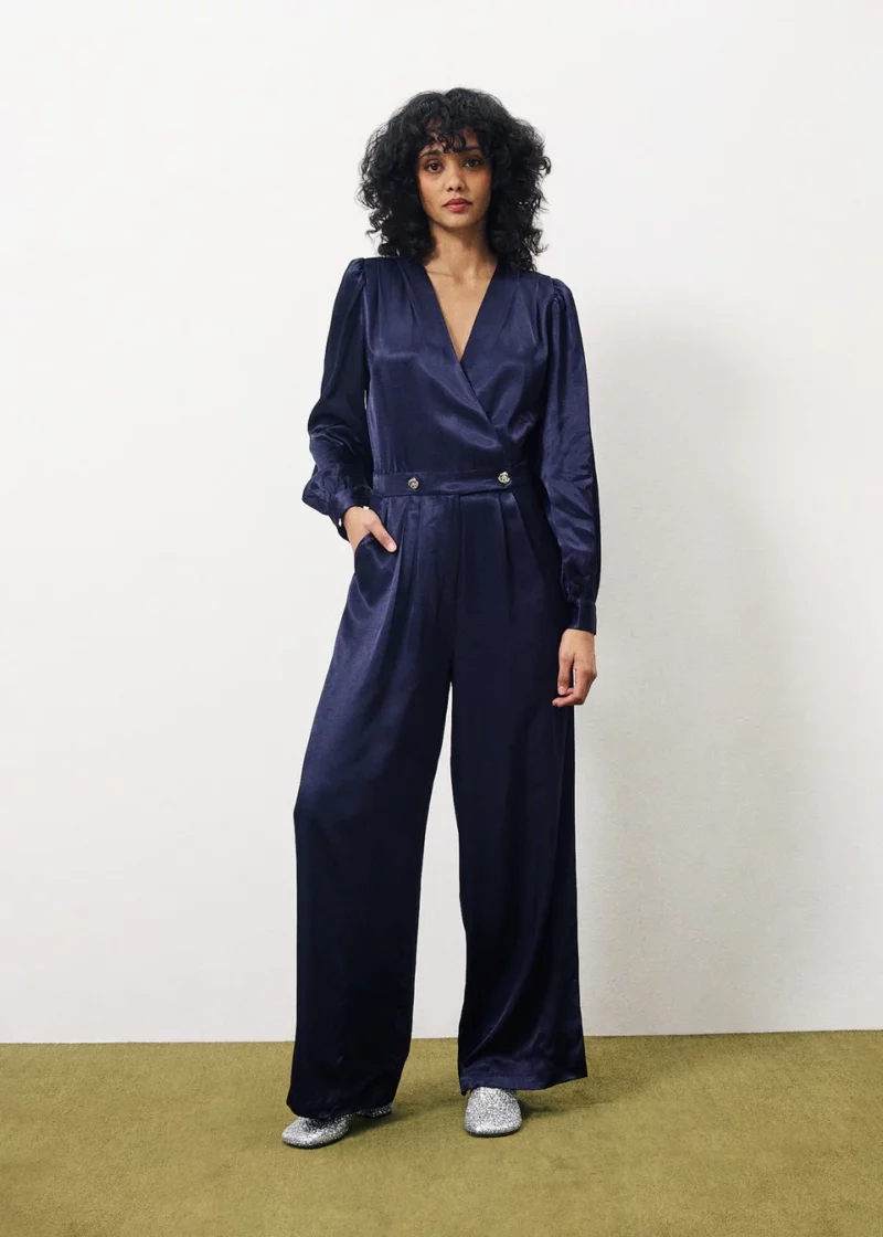 Rachelle Jumpsuit
