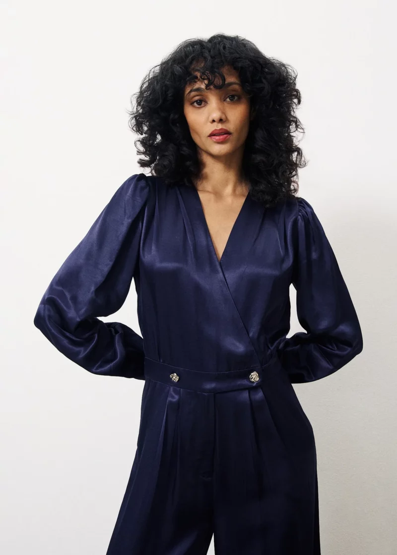 Rachelle Jumpsuit - Image 3